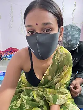 miss  sonam online show from 04/19/26, 03:33