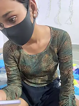 miss  sonam online show from 04/19/26, 06:10