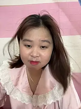 NhungNhun789 online show from 04/19/26, 07:51