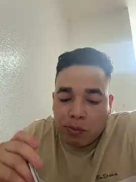 Oi-zuki online show from 04/27/26, 12:52