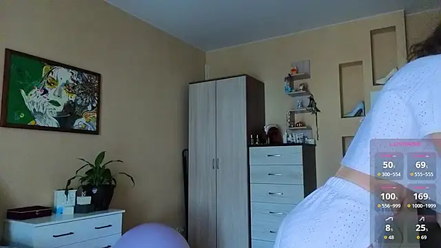 Muscle Muse online show from 04/23/26, 03:08