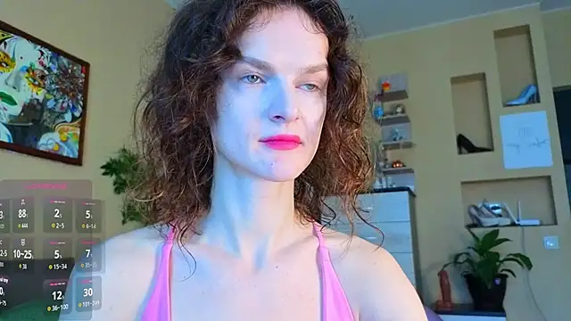 Muscle Muse online show from 05/10/26, 05:12