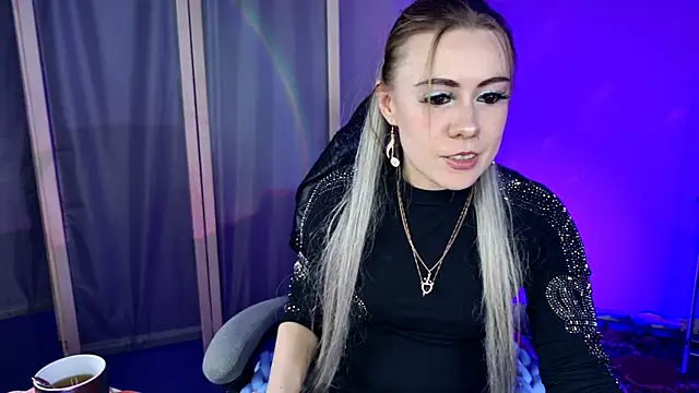 Snapshot of Kumiho_7777 chatting on 06/18/26, 08:46 Kumiho 7777 online show from 06/18/26, 08:46