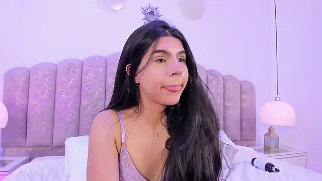 Snapshot of Channel_sofia chatting on 06/18/26, 09:14 Channel sofia online show from 06/18/26, 09:14