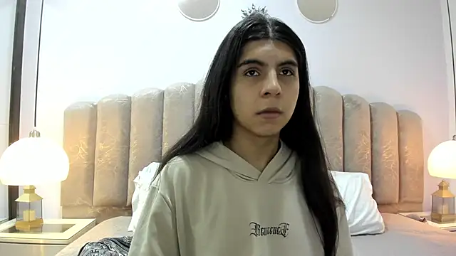 Snapshot of Channel_sofia chatting on 07/24/26, 11:58 Channel sofia online show from 07/24/26, 11:58
