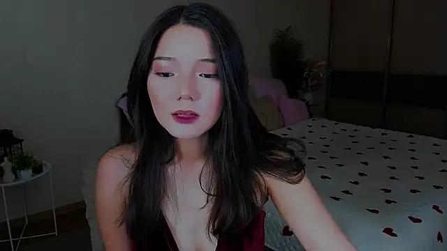 milana dance online show from 05/10/26, 11:26