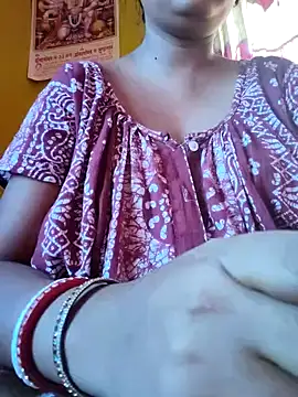 Simupaul001 online show from 05/07/26, 09:14