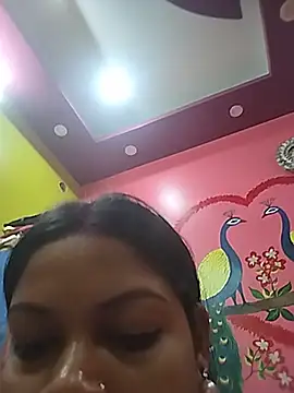 Simupaul001 online show from 06/04/26, 10:16
