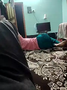 Yourasmita online show from 04/19/26, 07:49