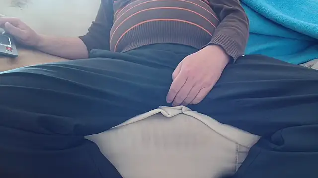 Germanandy71 online show from 04/17/26, 11:46