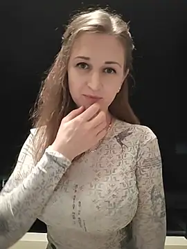 irresistibelle online show from 07/18/26, 07:17