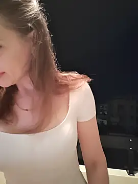 irresistibelle online show from 07/27/26, 07:21