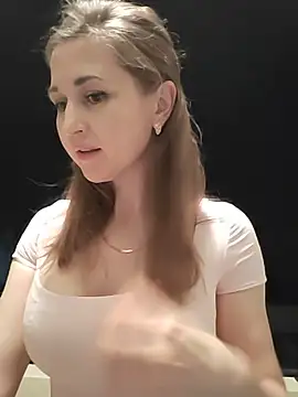 irresistibelle online show from 08/01/26, 08:41