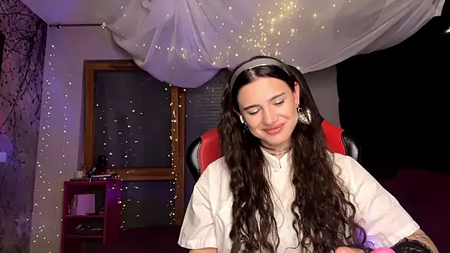 PamelaFougere online show from 04/24/26, 11:23