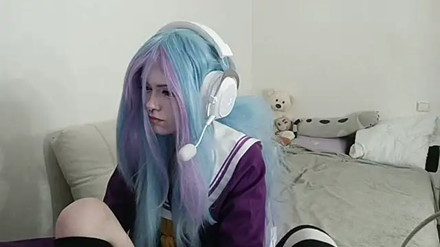 PollyFesta online show from 04/21/26, 04:56