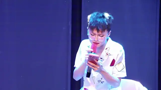 bianfu 001 online show from 04/24/26, 03:58