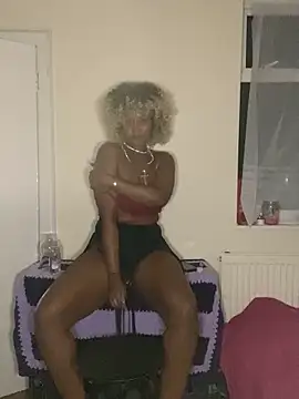 Vicky-rush online show from 04/17/26, 09:18