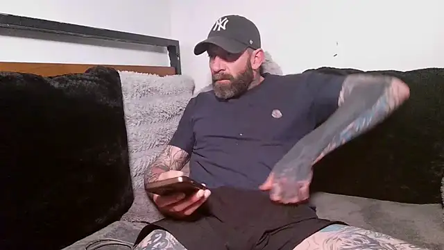 justthat guy online show from 04/21/26, 10:01