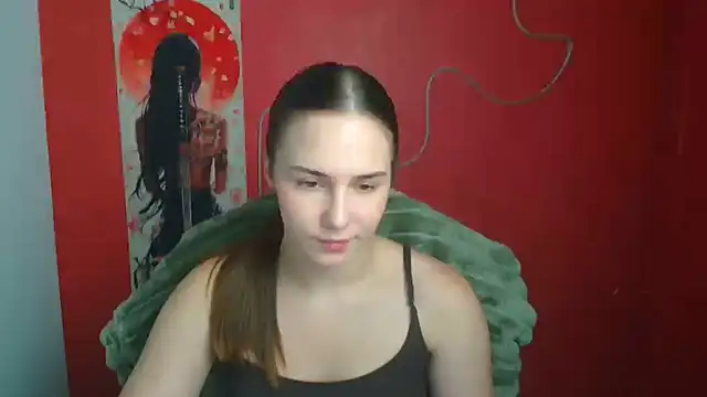 Kyara ra online show from 07/21/26, 05:32