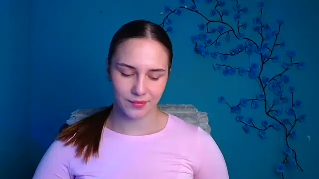 Kyara ra online show from 07/24/26, 05:27