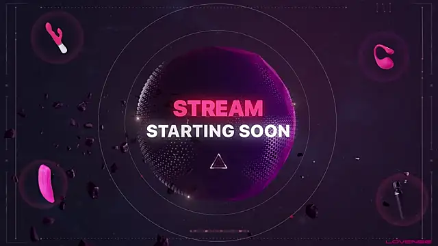 SweetHotLips102 online show from 04/23/26, 05:15