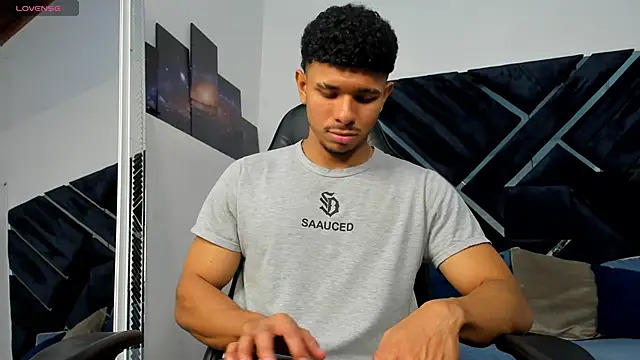 Jayden VanceJS online show from 04/23/26, 02:35