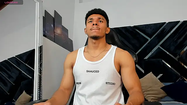 Jayden VanceJS online show from 04/24/26, 03:42