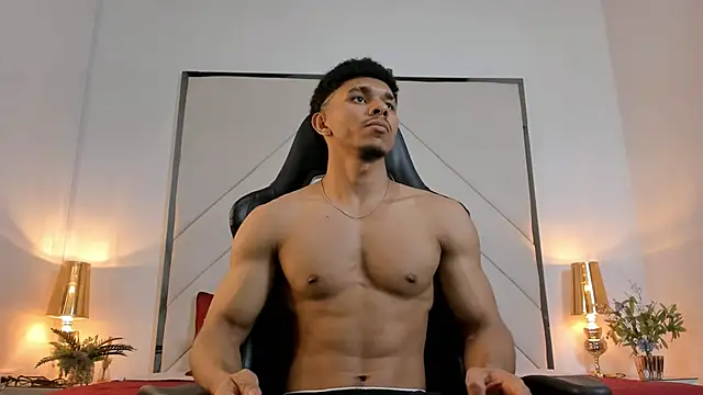 Jayden VanceJS online show from 04/28/26, 03:55