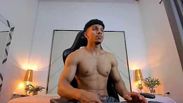 Jayden VanceJS online show from 04/30/26, 03:46