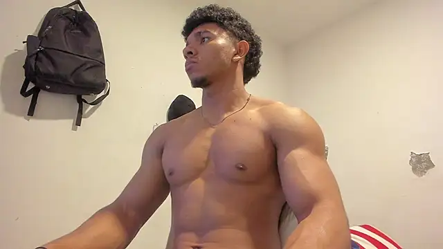Jayden VanceJS online show from 07/12/26, 02:52