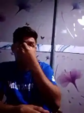 Ojosclaros1 online show from 04/21/26, 01:17