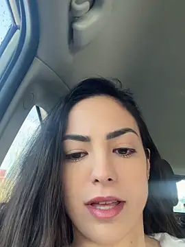 TheeaaGlow online show from 04/19/26, 05:18