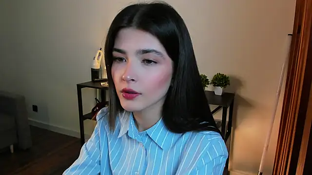 Amelia bru online show from 04/23/26, 04:53