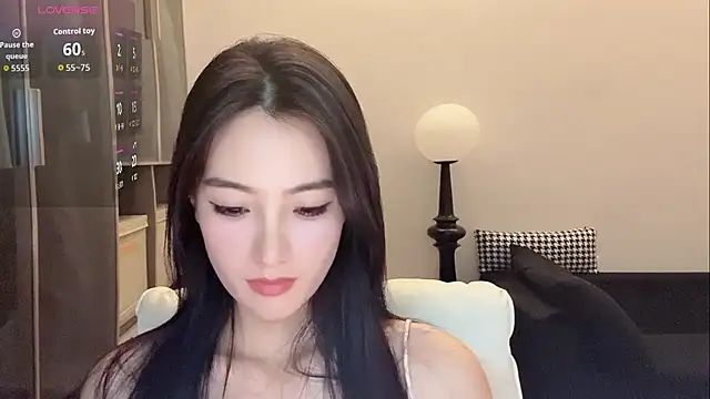 Xixi-mm online show from 05/26/26, 04:36