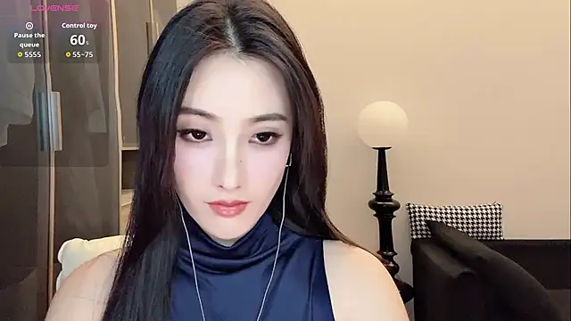 Xixi-mm online show from 05/31/26, 02:24