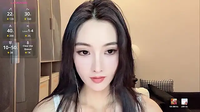 Snapshot of Xixi-mm chatting on 06/04/26, 12:55 Xixi-mm online show from 06/04/26, 12:55