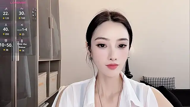 Snapshot of Xixi-mm chatting on 06/16/26, 04:48 Xixi-mm online show from 06/16/26, 04:48