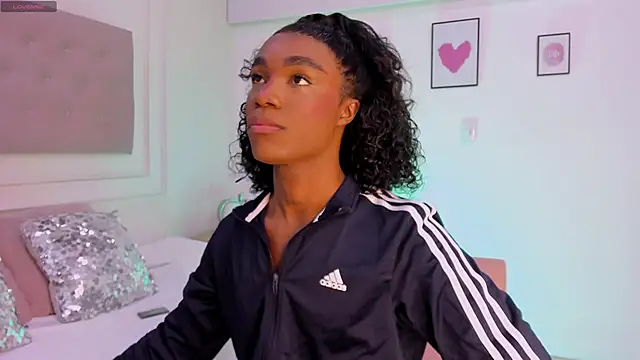 Nico Dior online show from 04/23/26, 03:30