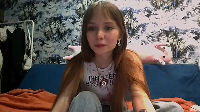 Princess Mira online show from 05/19/26, 05:41