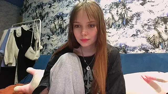 Princess Mira online show from 05/21/26, 05:42