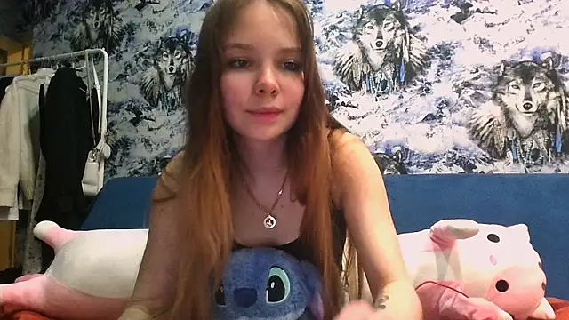 Princess Mira online show from 05/31/26, 05:31