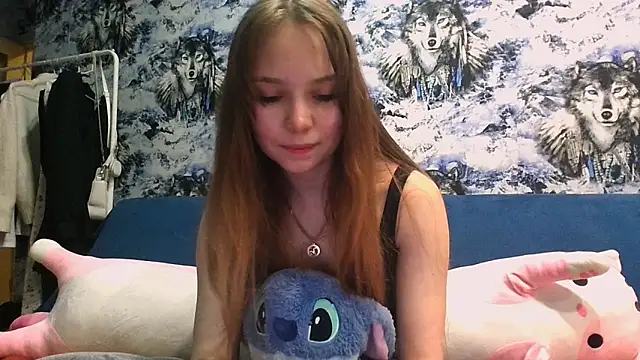 Princess Mira online show from 05/31/26, 06:09