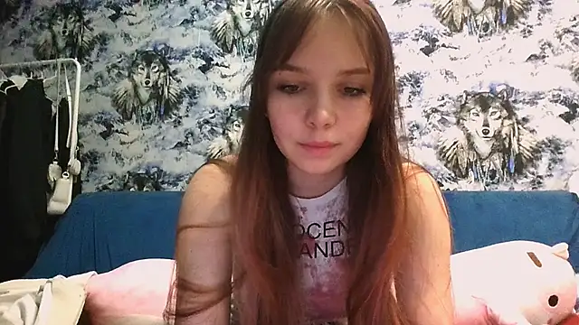Princess Mira online show from 06/06/26, 05:06