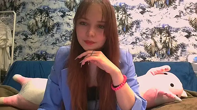 Princess Mira online show from 06/16/26, 04:53