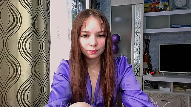 Princess Mira online show from 06/18/26, 11:47