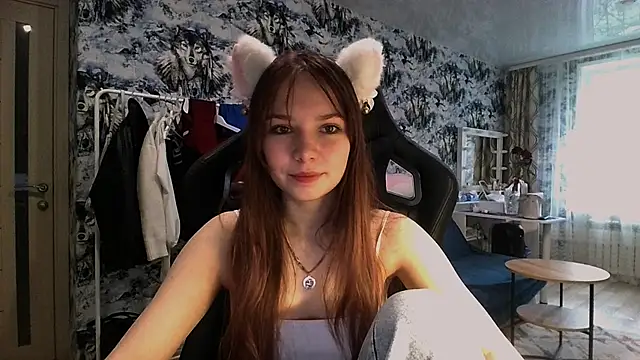 Snapshot of Princess_Mira chatting on 07/17/26, 11:50 Princess Mira online show from 07/17/26, 11:50