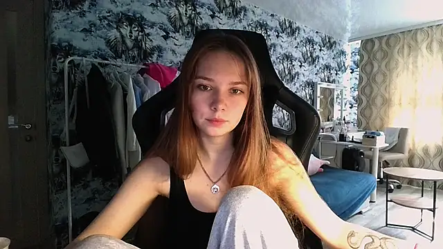 Snapshot of Princess_Mira chatting on 07/26/26, 09:05 Princess Mira online show from 07/26/26, 09:05