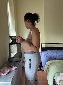 DominicanJojo online show from 04/23/26, 12:29