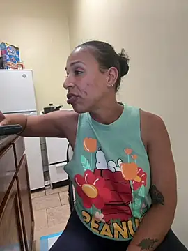 DominicanJojo online show from 06/22/26, 02:03