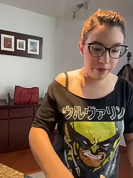 AliceMtz online show from 04/22/26, 06:53